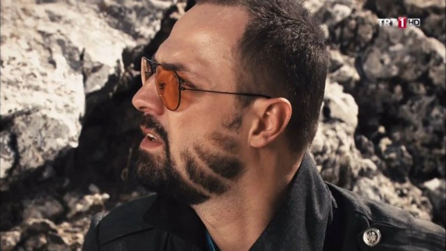 Ertan Saban Fotoğrafı