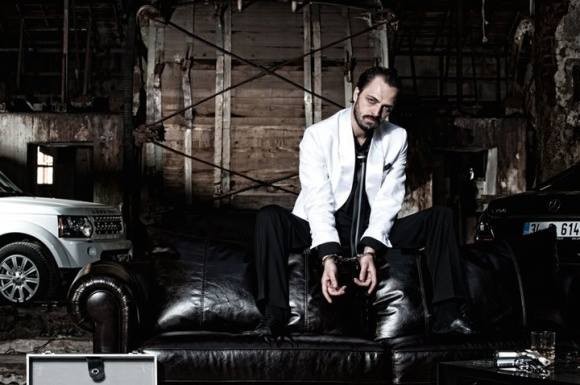 Ertan Saban Fotoğrafı