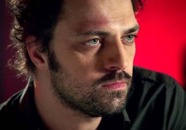 Ertan Saban Fotoğrafı