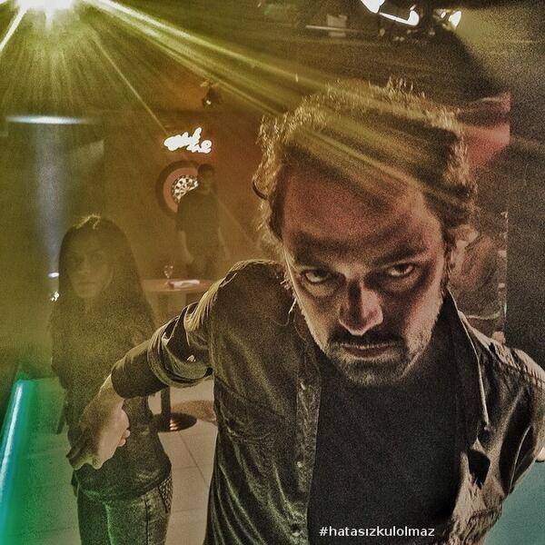 Ertan Saban Fotoğrafı