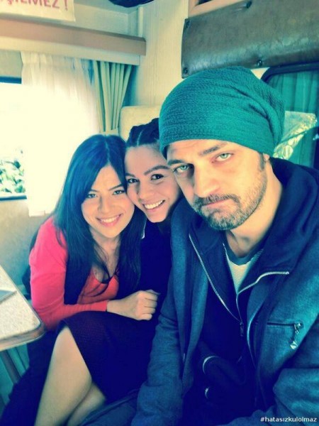 Ertan Saban Fotoğrafı