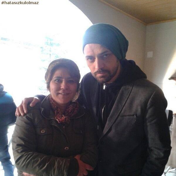 Ertan Saban Fotoğrafı