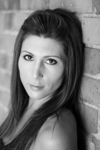 Gina Varela fotoğrafı