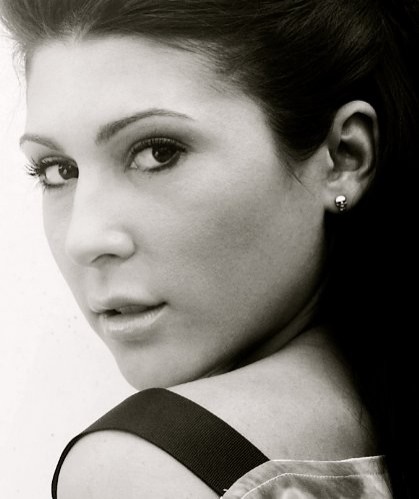 Gina Varela fotoğrafı