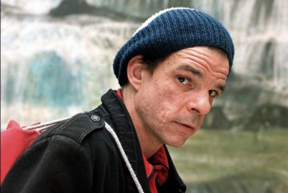 Denis Lavant Fotoğrafı