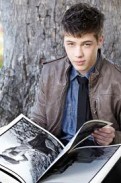 Connor Jessup Fotoğrafı