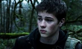 Connor Jessup Fotoğrafı