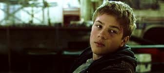 Connor Jessup fotoğrafı