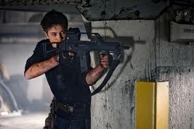 Connor Jessup fotoğrafı