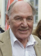 Joachim Calmeyer fotoğrafı