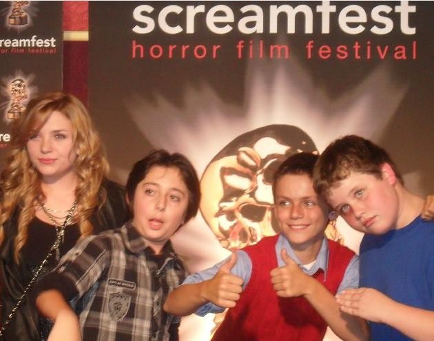 Kailey Swanson fotoğrafı