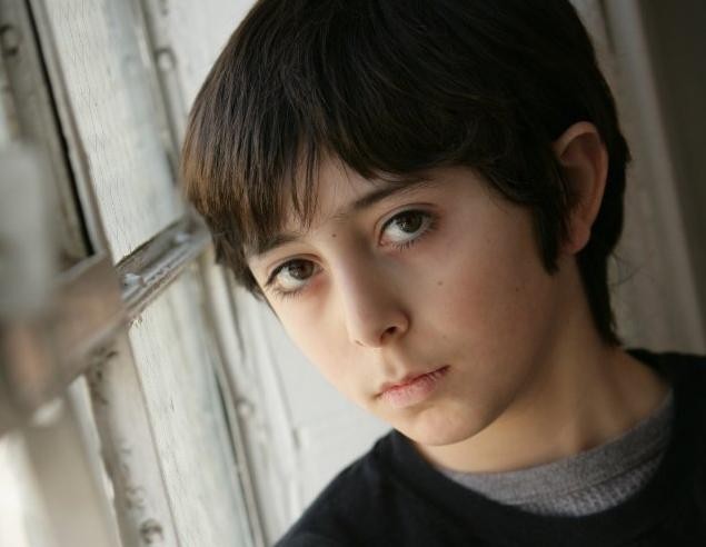 Joe Kaprielian fotoğrafı