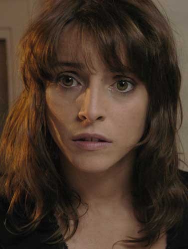 Ingrid Rubio fotoğrafı