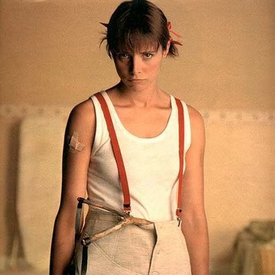 Ingrid Rubio fotoğrafı