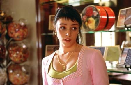 Ingrid Rubio fotoğrafı