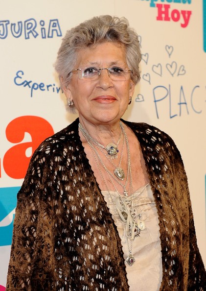 Pilar Bardem fotoğrafı