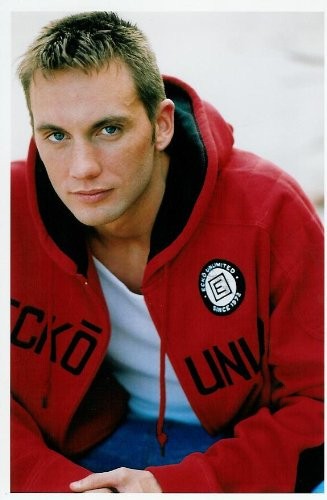 Mark Laurnoff fotoğrafı