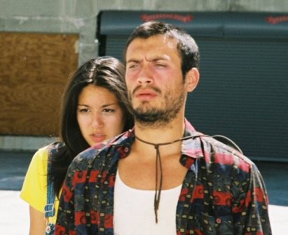 Sarah Tadayon fotoğrafı