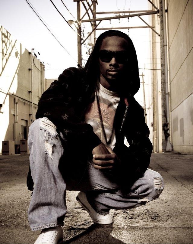 Markiss Mcfadden fotoğrafı