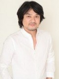 Keiji Fujiwara fotoğrafı