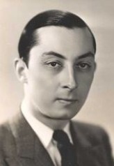 Christian Gérard fotoğrafı