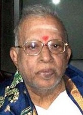 K.S. Gopalakrishnan fotoğrafı