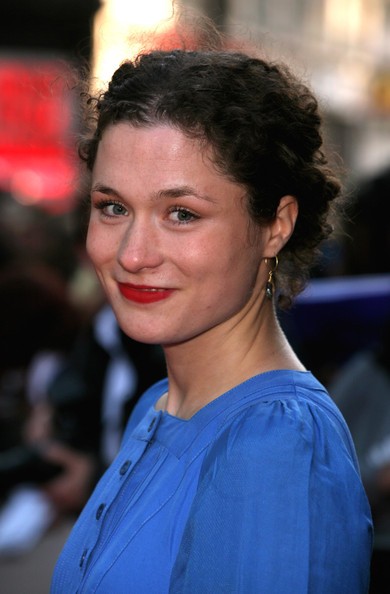 Mary Nighy Fotoğrafı