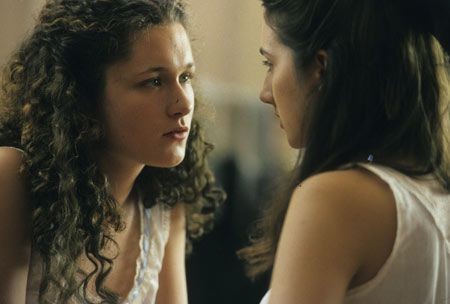 Mary Nighy Fotoğrafı