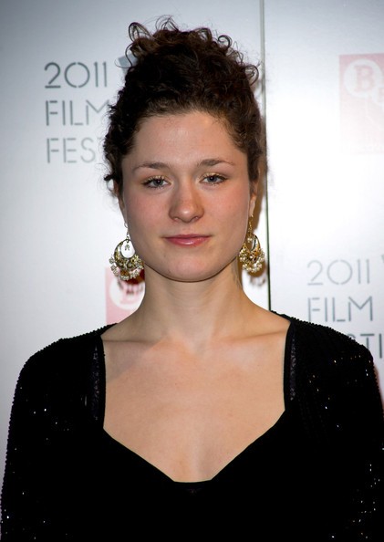 Mary Nighy fotoğrafı