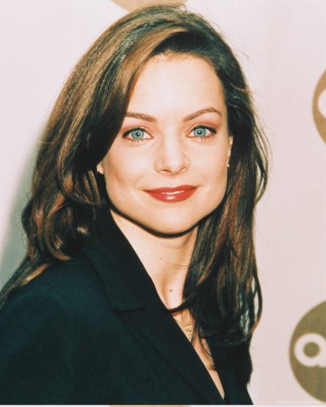 Kimberly Williams fotoğrafı