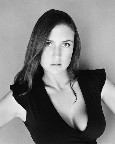 Amelia Beau Kaldor fotoğrafı