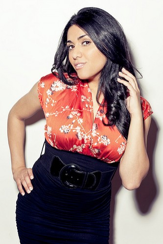 Rita Khori Fotoğrafı