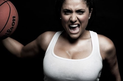 Rita Khori Fotoğrafı