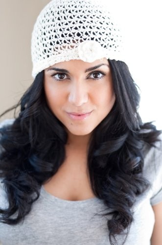 Rita Khori Fotoğrafı