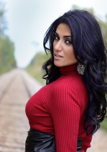 Rita Khori Fotoğrafı