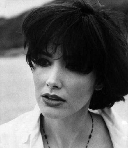 Janine Turner fotoğrafı