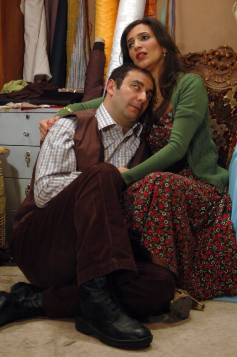 Aşkın Şenol fotoğrafı