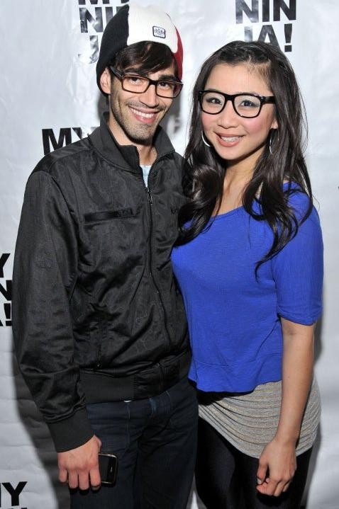 Becky Wu fotoğrafı