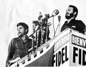 Fidel Castro Fotoğrafı