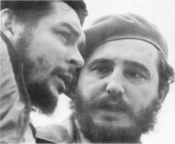 Fidel Castro Fotoğrafı