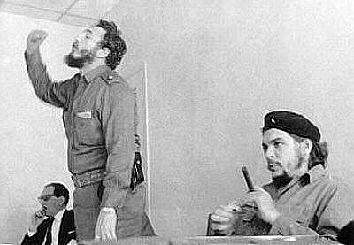 Fidel Castro fotoğrafı