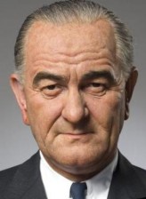 Lyndon Johnson fotoğrafı