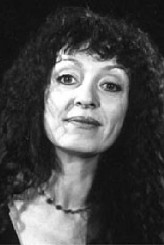 Yvette Theraulaz fotoğrafı