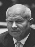 Nikita Khrushchev fotoğrafı