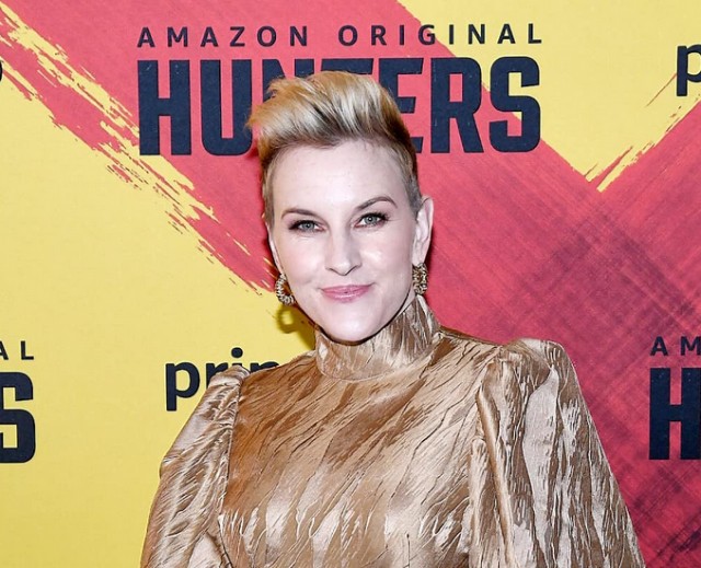 Kate Mulvany Fotoğrafı