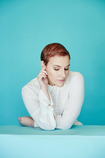 Kate Mulvany fotoğrafı