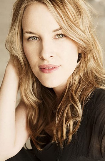 Kate Mulvany fotoğrafı