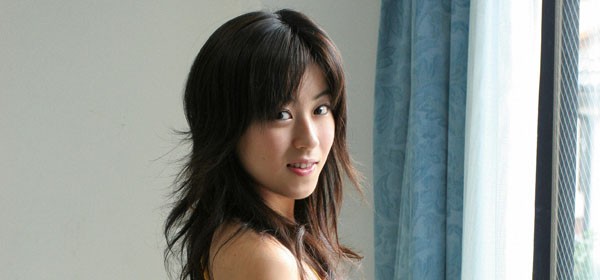 Misaki Momose Fotoğrafı