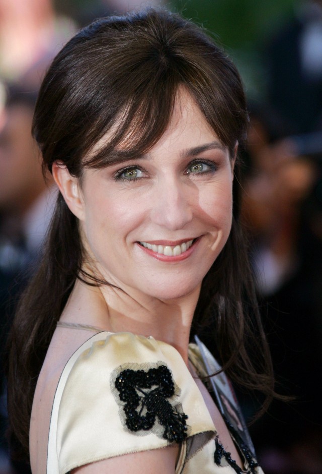 Elsa Zylberstein fotoğrafı