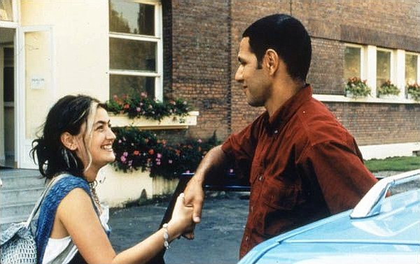 Roschdy Zem Fotoğrafı